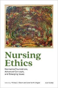 Nursing Ethics