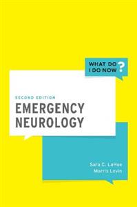 Emergency Neurology - Click Image to Close