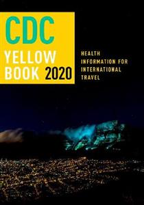 CDC Yellow Book 2020 - Click Image to Close