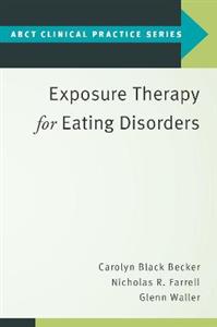 Exposure Therapy for Eating Disorders - Click Image to Close
