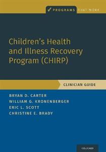 Children's Health and Illness Recovery Program CHIRP - Click Image to Close