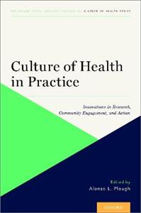 Culture of Health in Practice - Click Image to Close