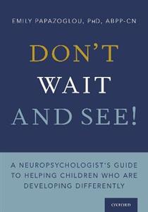 Don't Wait and See! - Click Image to Close