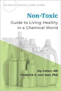 Non-Toxic Living Healthy in a Chemical World - Click Image to Close