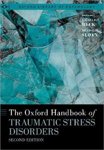 The Oxford Handbook of Traumatic Stress Disorders - Click Image to Close