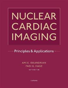 Nuclear Cardiac Imaging: Principles and Applications - Click Image to Close