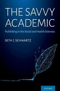 The Savvy Academic Publishing in the Social and Health Sciences - Click Image to Close