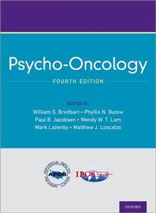 Psycho-Oncology - Click Image to Close