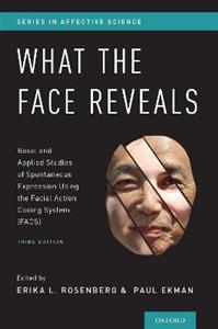 What the Face Reveals - Click Image to Close