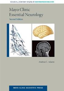 Mayo Clinic Essential Neurology - Click Image to Close
