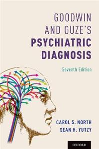 Goodwin and Guze's Psychiatric Diagnosis - Click Image to Close