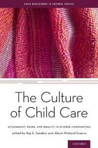 The Culture of Child Care - Click Image to Close