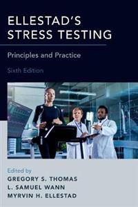 Ellestad's Stress Testing: Principles and Practice - Click Image to Close