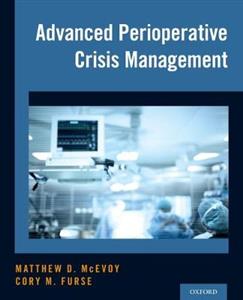 Advanced Perioperative Crisis Management - Click Image to Close