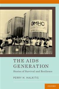 The AIDS Generation - Click Image to Close