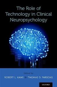 The Role of Technology in Clinical Neuropsychology - Click Image to Close