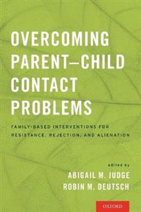 Overcoming Parent-Child Contact Problems - Click Image to Close