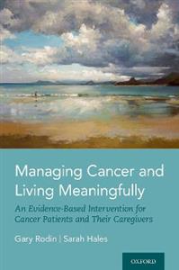 Managing Cancer and Living Meaningfully - Click Image to Close