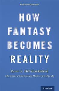 How Fantasy Becomes Reality - Click Image to Close