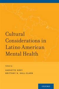 Cultural Considerations in Latino American Mental Health - Click Image to Close