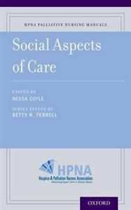 Social Aspects of Palliative Care - Click Image to Close