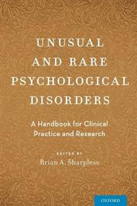 Unusual and Rare Psychological Disorders - Click Image to Close