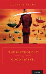 The Psychology of Good and Evil - Click Image to Close