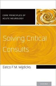 Solving Critical Consults - Click Image to Close