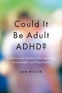 Could it be Adult ADHD? - Click Image to Close