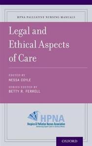 Legal and Ethical Aspects of Care - Click Image to Close