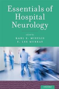 Essentials of Hospital Neurology - Click Image to Close