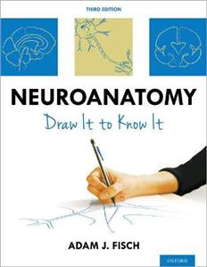 Neuroanatomy - Click Image to Close