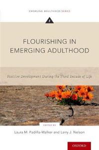 Flourishing in Emerging Adulthood - Click Image to Close