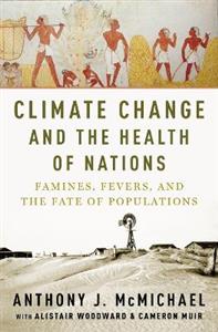 Climate Change and the Health of Nations