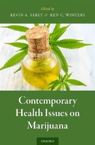 Contemporary Health Issues on Marijuana - Click Image to Close