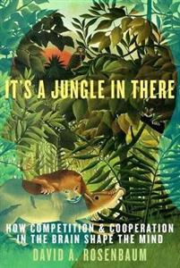 It's a Jungle in There - Click Image to Close