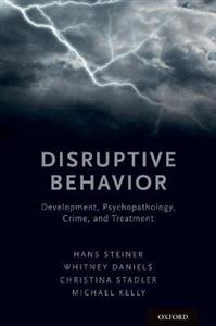 Disruptive Behavior