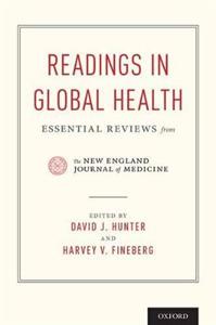 Readings in Global Health - Click Image to Close