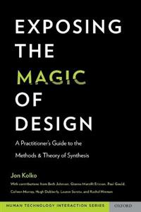 Exposing the Magic of Design - Click Image to Close