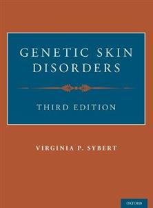 Genetic Skin Disorders 3rd edition - Click Image to Close