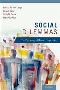 Social Dilemmas - Click Image to Close