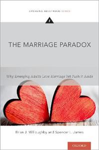 The Marriage Paradox - Click Image to Close