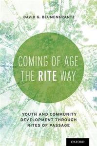 Coming of Age the RITE Way - Click Image to Close