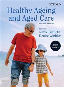 Healthy Ageing and Aged Care