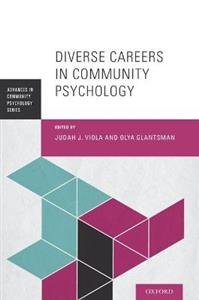 Diverse Careers in Community Psychology - Click Image to Close