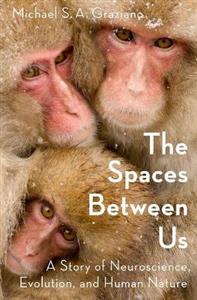 The Spaces Between Us - Click Image to Close