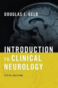 Introduction to Clinical Neurology - Click Image to Close