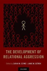 The Development of Relational Aggression - Click Image to Close