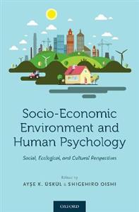 Socio-Economic Environment and Human Psychology - Click Image to Close