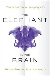 The Elephant in the Brain - Click Image to Close